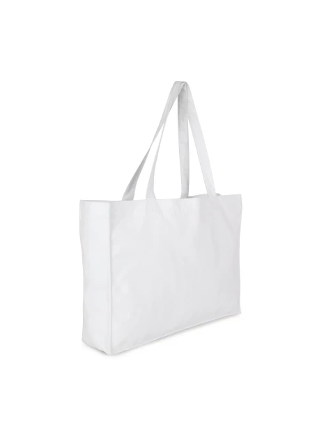 KIMOOD Grand sac shopping K-loop /api/colors/f72ea5ee-f510-4e9e-b2bf-d7ef277690f0 personnalisable
