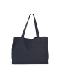 KIMOOD Große K-loop Shoppingtasche Taschen personalisierbar
