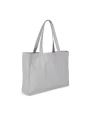 Tassen & Zakken KIMOOD Grote ‘K-loop’-shopper voor bedrukking &amp; borduring