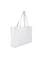 KIMOOD Grand sac shopping K-loop /api/colors/f72ea5ee-f510-4e9e-b2bf-d7ef277690f0 personnalisable
