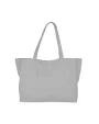 Tassen & Zakken KIMOOD Grote ‘K-loop’-shopper voor bedrukking &amp; borduring