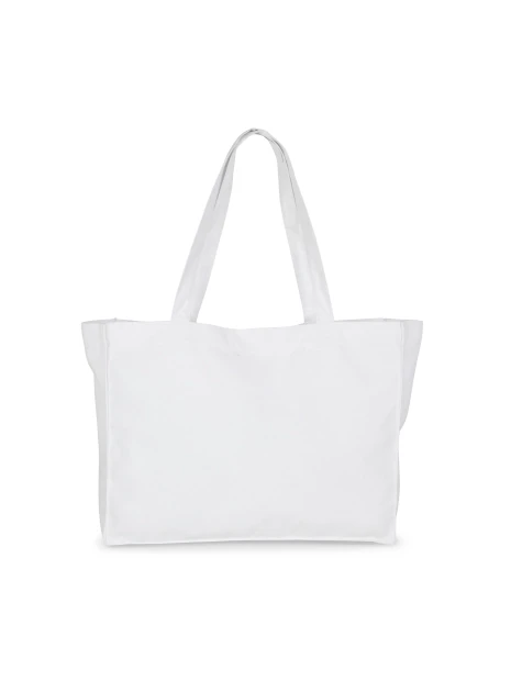 KIMOOD Grand sac shopping K-loop /api/colors/f72ea5ee-f510-4e9e-b2bf-d7ef277690f0 personnalisable