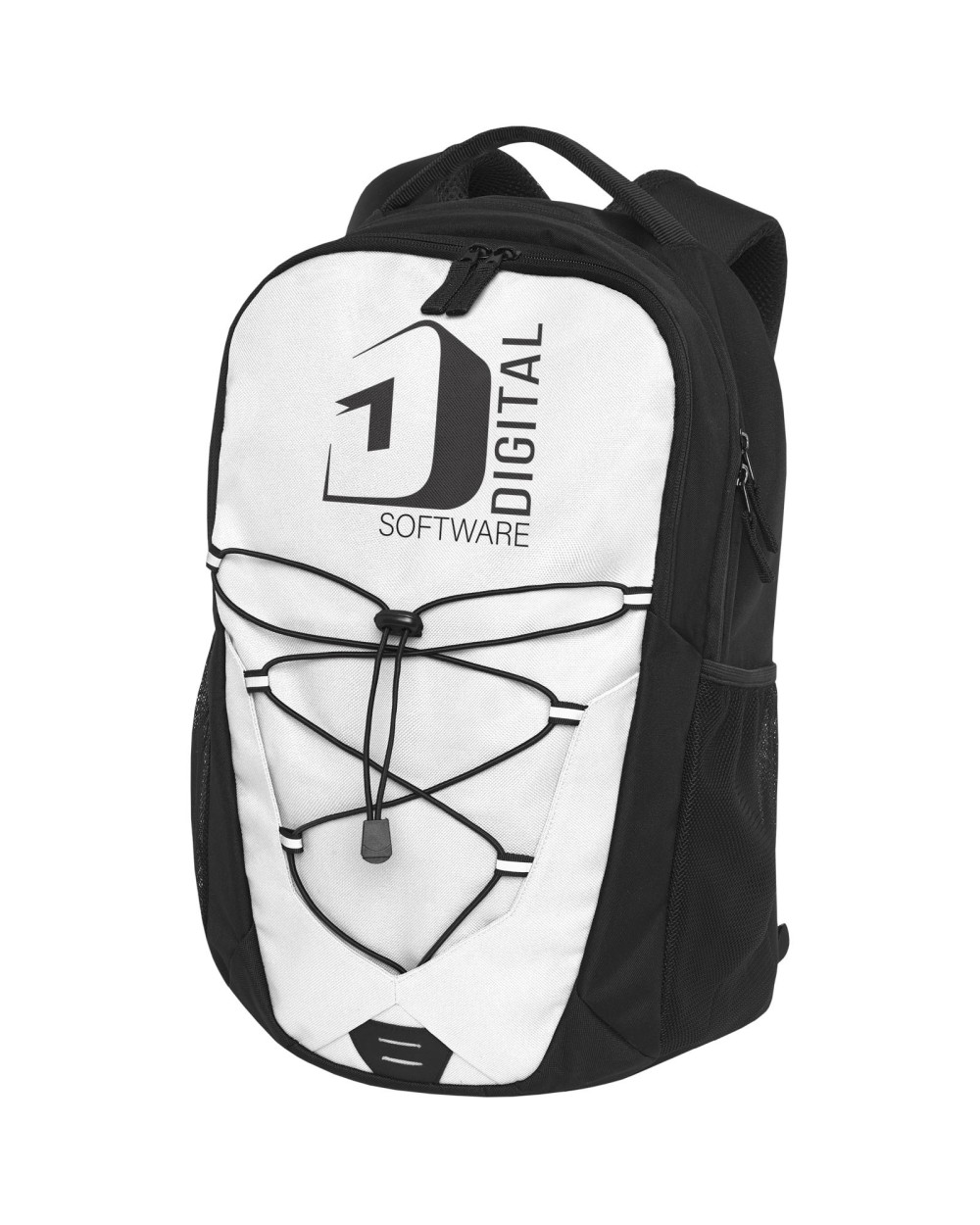 Tassen & Zakken 4DO Trails rugzak 24L voor bedrukking &amp; borduring