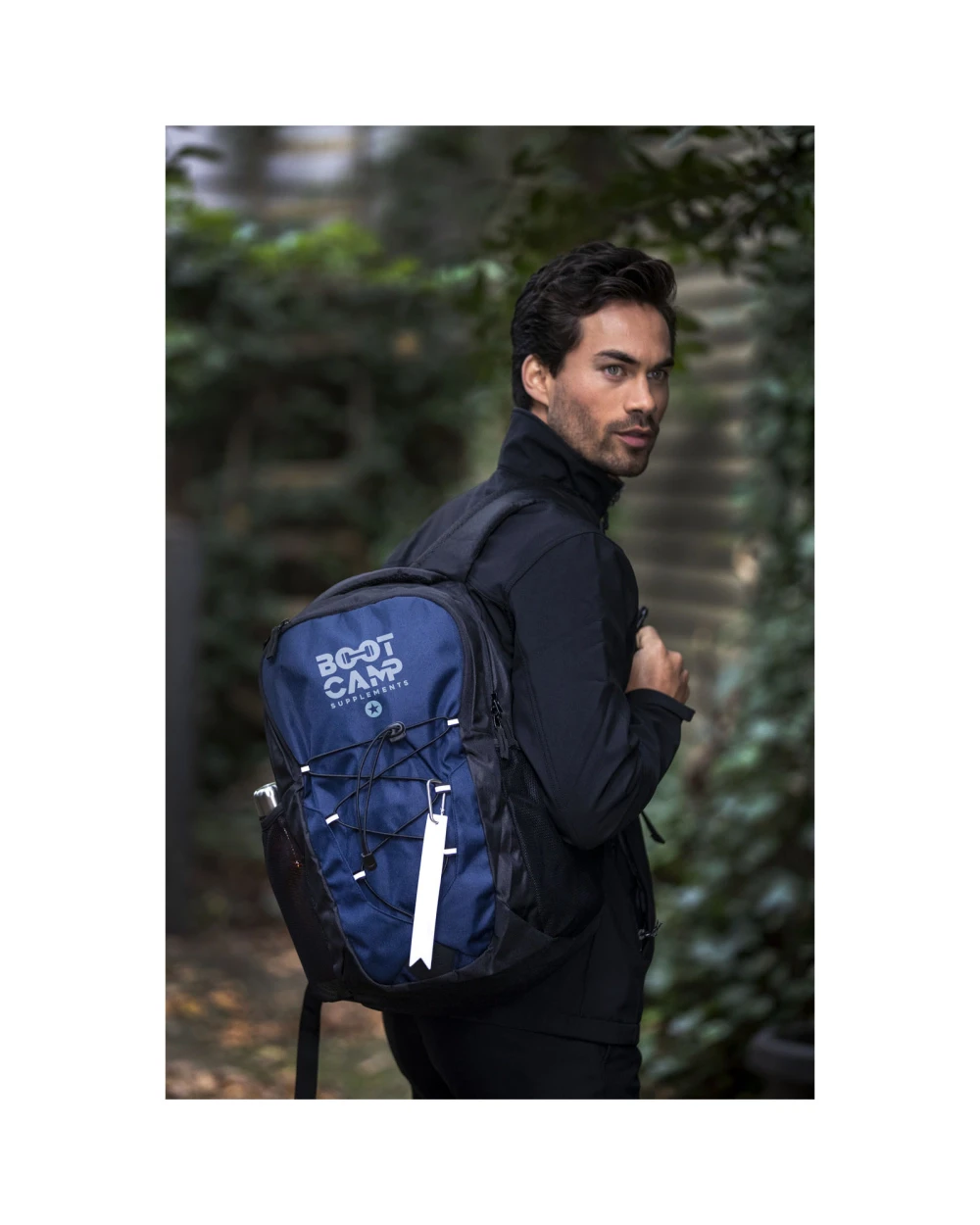 Tassen & Zakken 4DO Trails rugzak 24L voor bedrukking &amp; borduring