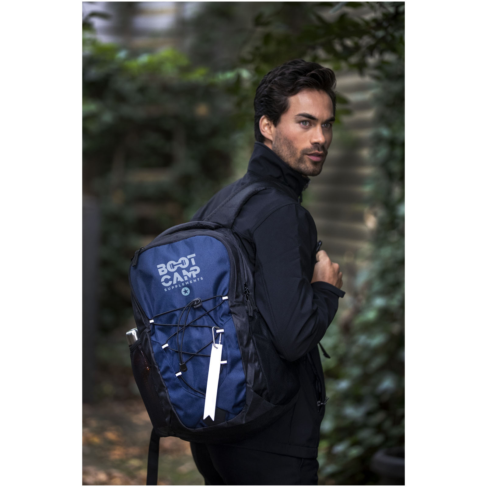Sacs & Bagagerie personnalisable 4DO Sac à dos Trails 24L