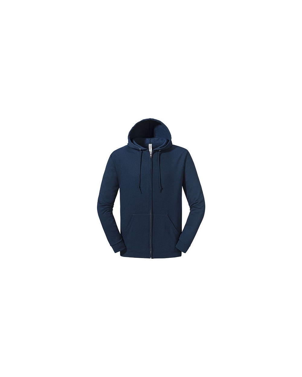JERZEES NuBlend Full-Zip Hooded Sweatshirt Sweatshirts personalisierbar