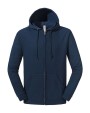 Sweaters & hoodies JERZEES NuBlend Full-Zip Hooded Sweatshirt voor bedrukking &amp; borduring