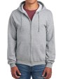 Sweaters & hoodies JERZEES NuBlend Full-Zip Hooded Sweatshirt voor bedrukking &amp; borduring
