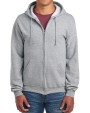 JERZEES NuBlend Full-Zip Hooded Sweatshirt Sweatshirts personalisierbar