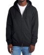 JERZEES NuBlend Full-Zip Hooded Sweatshirt Sweatshirts personalisierbar