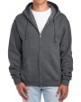 JERZEES NuBlend Full-Zip Hooded Sweatshirt Sweatshirts personalisierbar