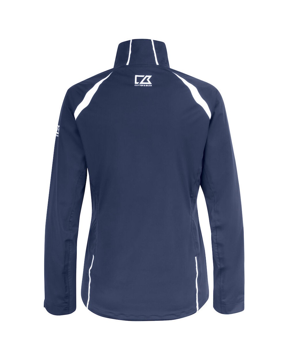 CUTTER & BUCK North Shore Jacket Ladies Jacken personalisierbar