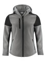 PRINTER Prime 
Veste Softshell Femmes /api/colors/69bab7fe-5a61-4ac7-b853-42683ad08f72 personnalisable