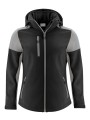 PRINTER Prime 
Veste Softshell Femmes /api/colors/05a886bb-b4e8-4975-a9b1-eeb5602bed38 personnalisable