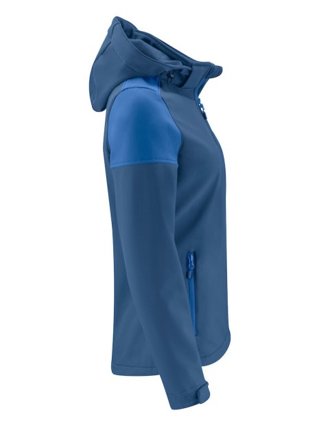 PRINTER Prime 
Veste Softshell Femmes /api/colors/17a7f345-0503-448f-8670-7a9cf3bee799 personnalisable