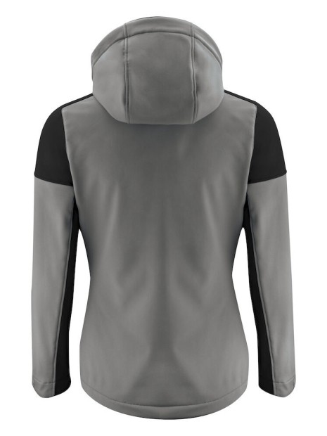 PRINTER Prime 
Veste Softshell Femmes /api/colors/69bab7fe-5a61-4ac7-b853-42683ad08f72 personnalisable