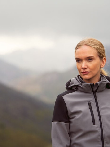 Softshells à personnaliser PRINTER Prime 
Veste Softshell Femmes 