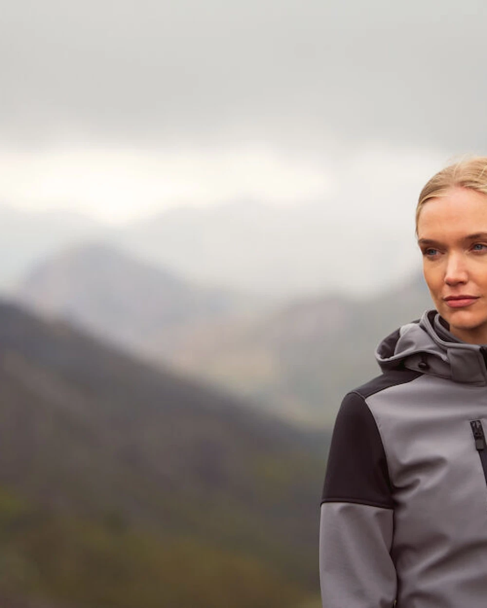 PRINTER Prime 
Softshell Jacke Damen Softshells personalisierbar
