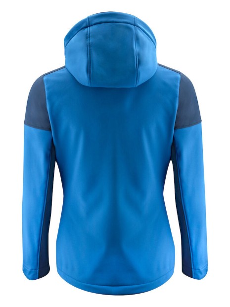 PRINTER Prime 
Veste Softshell Femmes /api/colors/08a9cd0c-8520-4fef-915a-e679469868c3 personnalisable