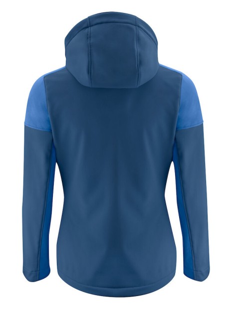 PRINTER Prime 
Veste Softshell Femmes /api/colors/17a7f345-0503-448f-8670-7a9cf3bee799 personnalisable
