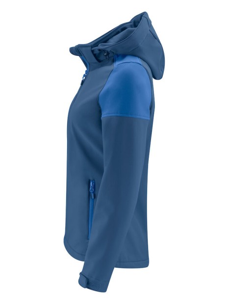 PRINTER Prime 
Veste Softshell Femmes /api/colors/17a7f345-0503-448f-8670-7a9cf3bee799 personnalisable