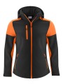 PRINTER Prime 
Veste Softshell Femmes /api/colors/a825d0cb-4b81-4fb3-8c4e-0cffe2e80eec personnalisable