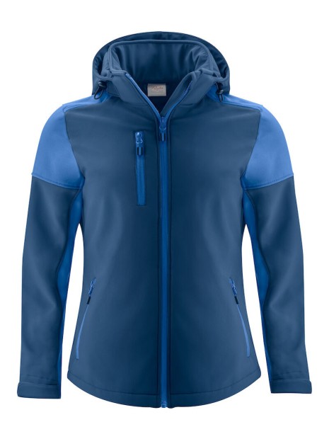 PRINTER Prime 
Veste Softshell Femmes /api/colors/17a7f345-0503-448f-8670-7a9cf3bee799 personnalisable