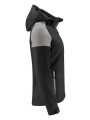 PRINTER Prime 
Veste Softshell Femmes /api/colors/05a886bb-b4e8-4975-a9b1-eeb5602bed38 personnalisable
