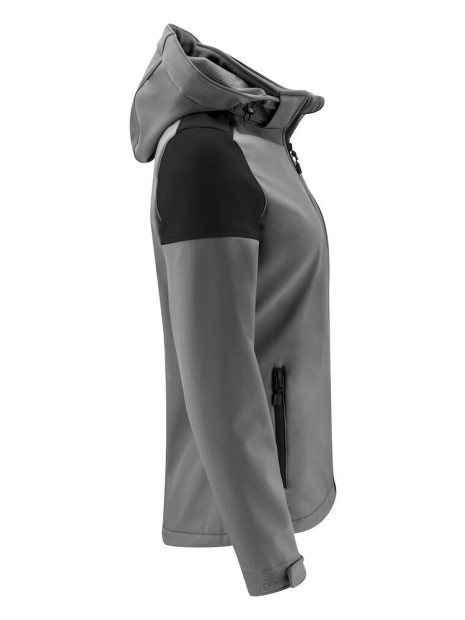 PRINTER Prime 
Veste Softshell Femmes /api/colors/69bab7fe-5a61-4ac7-b853-42683ad08f72 personnalisable