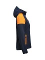 PRINTER Prime 
Veste Softshell Femmes /api/colors/679d02f9-66a7-464d-a32b-fa0ae7541df5 personnalisable