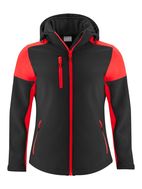 PRINTER Prime 
Veste Softshell Femmes /api/colors/b084ccc6-964d-4c40-a33e-0f276869188a personnalisable