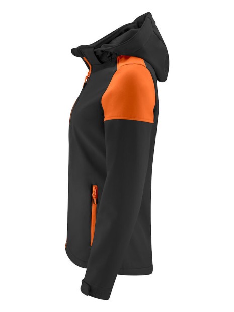 PRINTER Prime 
Veste Softshell Femmes /api/colors/a825d0cb-4b81-4fb3-8c4e-0cffe2e80eec personnalisable