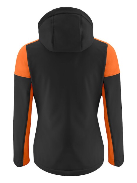 PRINTER Prime 
Veste Softshell Femmes /api/colors/a825d0cb-4b81-4fb3-8c4e-0cffe2e80eec personnalisable