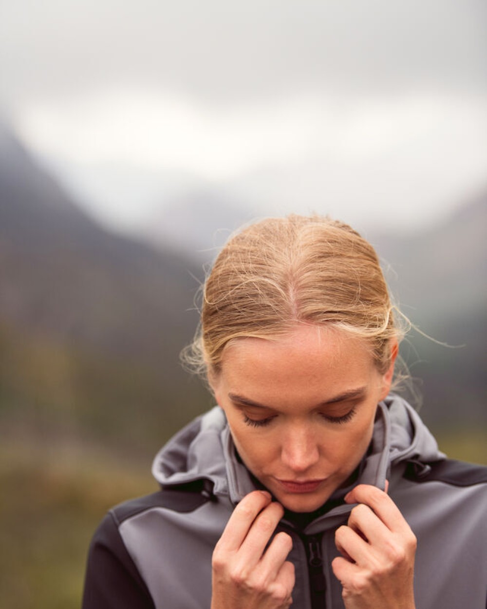 Softshells PRINTER Prime 
Softshell Jas Dames voor bedrukking &amp; borduring