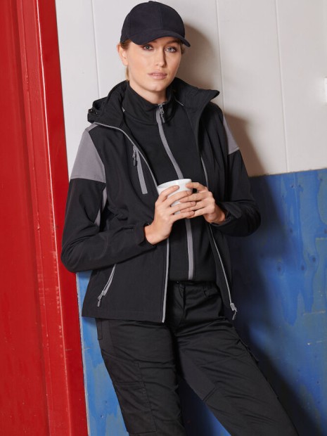 Softshells à personnaliser PRINTER Prime 
Veste Softshell Femmes 