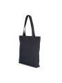 KIMOOD Sac shopping denim /api/colors/4396c837-b9fd-4c1c-90cb-e92fc5581375 personnalisable