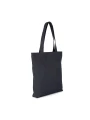 KIMOOD Sac shopping denim /api/colors/4396c837-b9fd-4c1c-90cb-e92fc5581375 personnalisable
