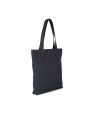 KIMOOD Shoppingtasche aus Denim Tote Bags personalisierbar