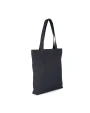 Tote bags KIMOOD Shopper in denim voor bedrukking &amp; borduring