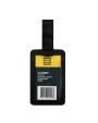 Accessoires personnalisable TRICORP Porte-carte d'identité