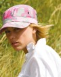 RESULT Urban Camo Cap Kappen personalisierbar