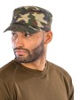 RESULT Urban Camo Cap Kappen personalisierbar