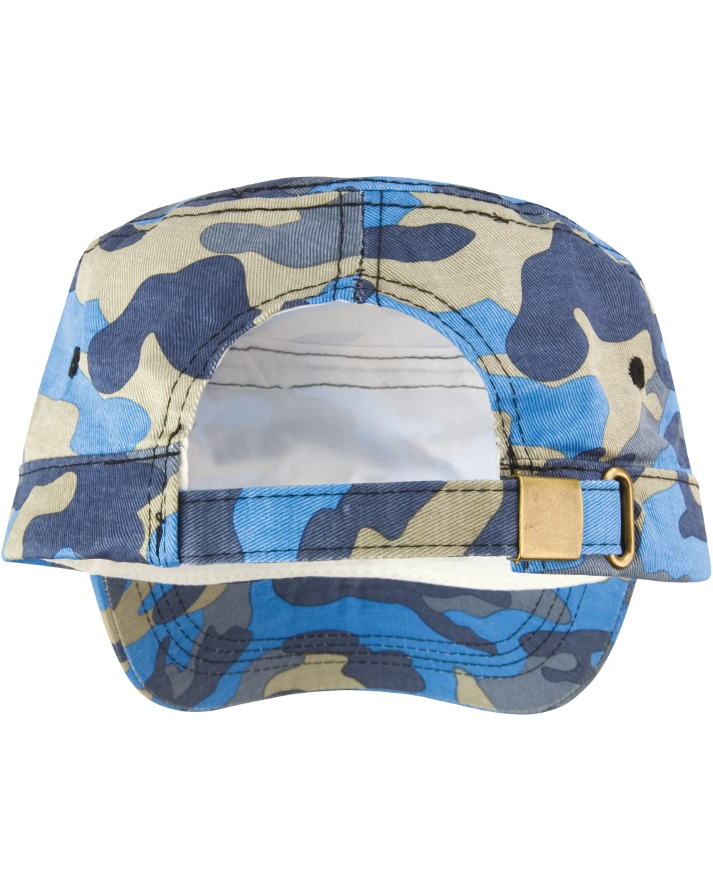 RESULT Urban Camo Cap Kappen personalisierbar