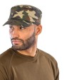 Petjes RESULT Urban Camo Cap voor bedrukking &amp; borduring