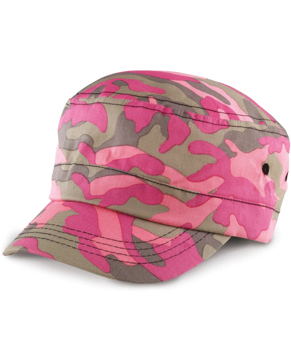 Casquettes personnalisable RESULT Casquette Urban Camo