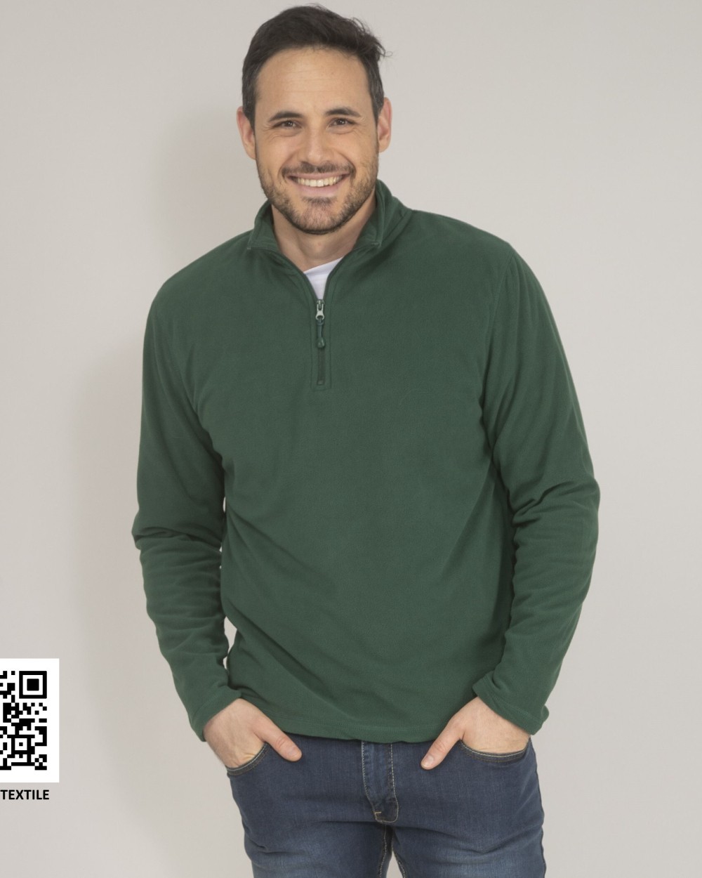 PEN DUICK NORDIC Polar Fleeces personalisierbar