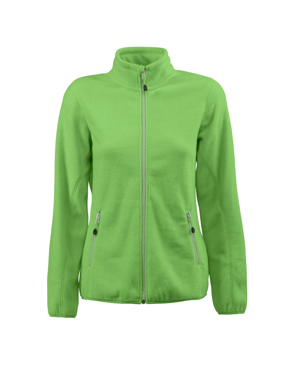 Polar Fleeces PRINTER RED FLAG Rocket Fleece Jas Dames voor bedrukking &amp; borduring