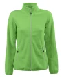 Polar Fleeces PRINTER RED FLAG Rocket Fleece Jas Dames voor bedrukking &amp; borduring