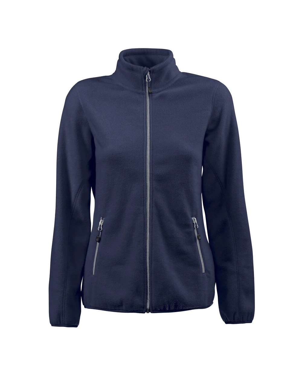 Polar Fleeces PRINTER RED FLAG Rocket Fleece Jas Dames voor bedrukking &amp; borduring