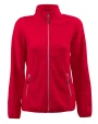 Polar Fleeces PRINTER RED FLAG Rocket Fleece Jas Dames voor bedrukking &amp; borduring